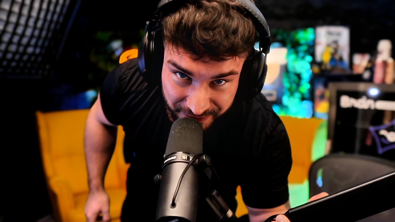 PŘÍBĚH: Zmlátil jsem kámoše