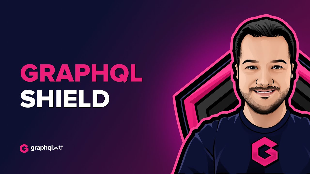 Authorization with GraphQL Shield
