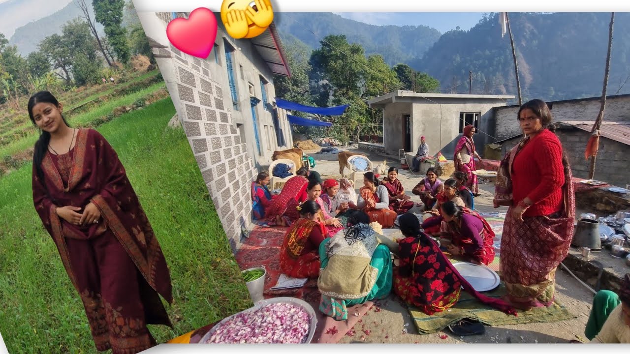 साल के पहले दिन हुई इष्ट देव की पूजा 🙏❤️