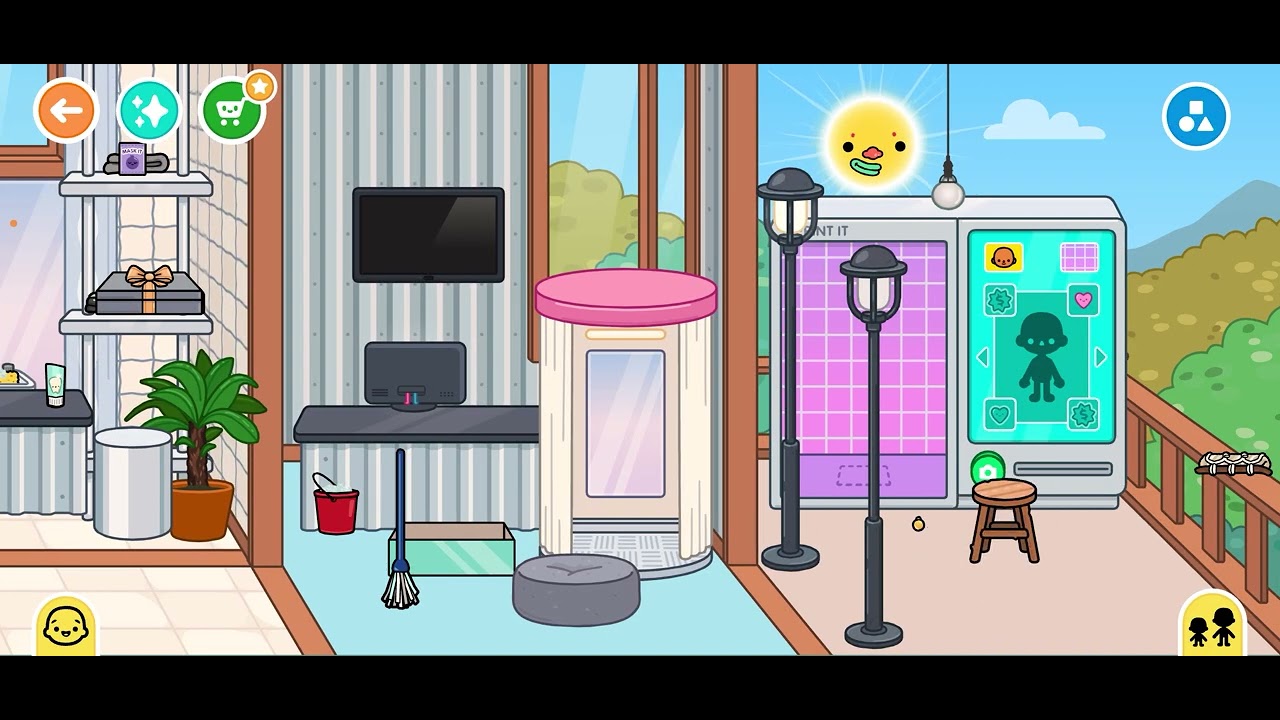 OK in the comments below, you can tell me how to decorate more stuff or do a story👑|stitch girl💜|￼