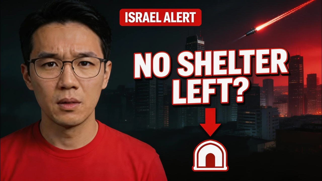 Israel’s Shield Is Failing — Here’s What That Means