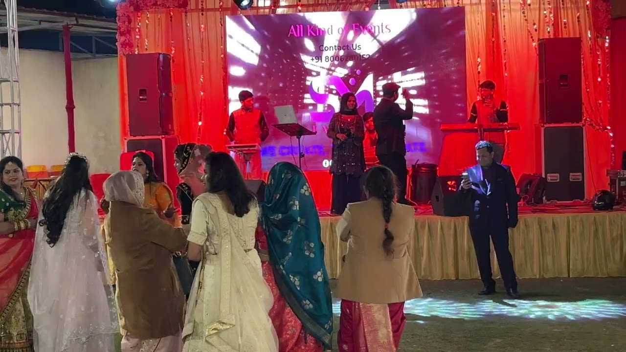 Orchestra party in agra musical wedding in agra co no 8006280152