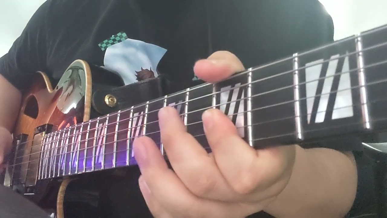It's Over, Isn't It? (Steven Universe) - Solo Jazz Guitar