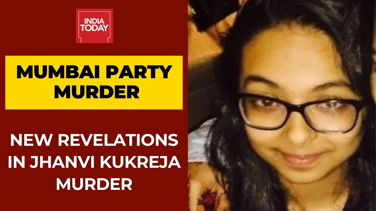 Revelations In Jhanavi Kukreja Murder Case In Mumbai; Victims Parents Speak