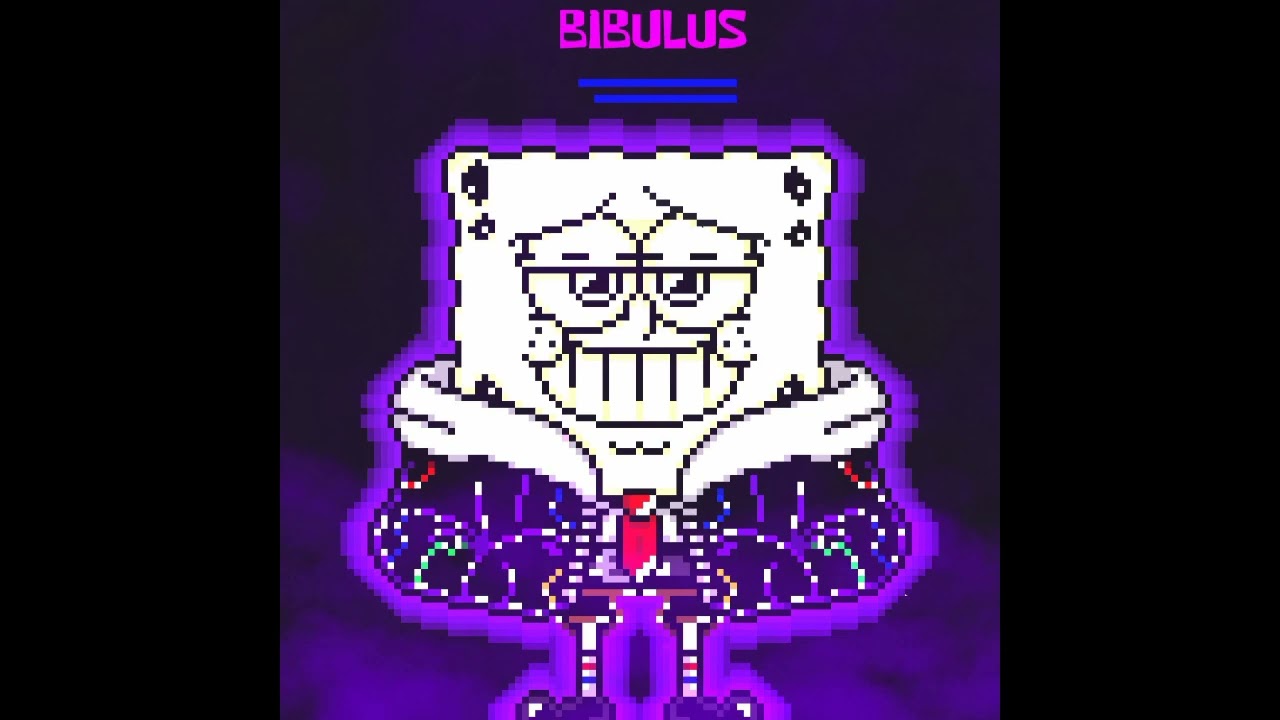 [SpongeSwap] - Bibulus (Cover by Olympus)