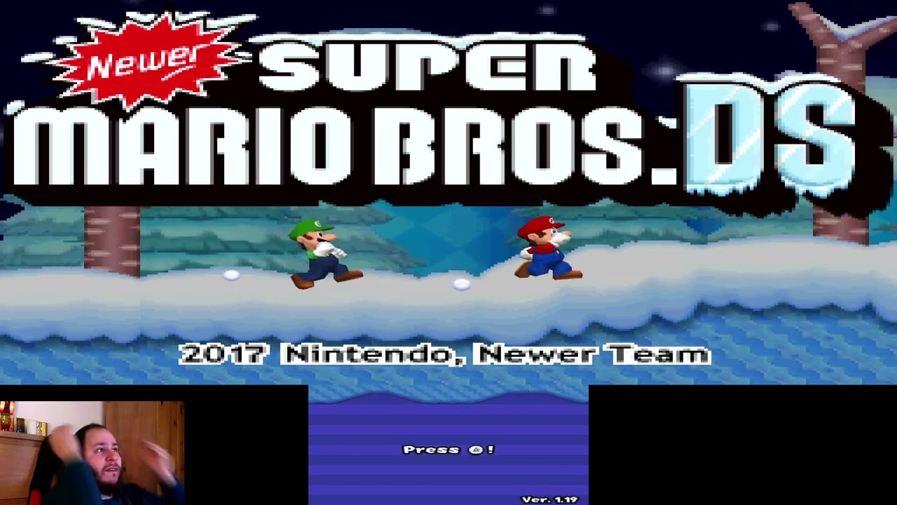 Weiter Gehts No Powerup CHALLENGE! Die Hälfte haben wir schon durch kriegen wir es zu Ende? Stream 2