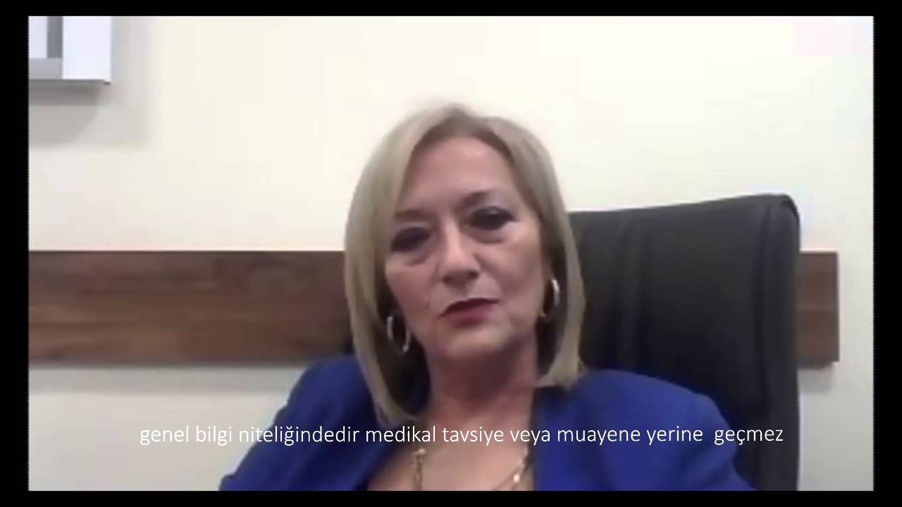 Kanser Tedavisi Sırasında Beslenme  Prof Dr Nil Molinas Mandel