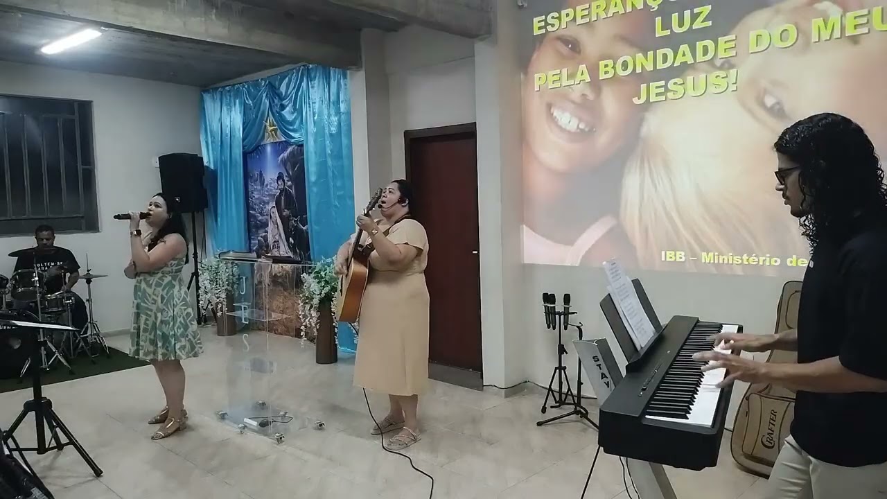 Canta Minh'alma 