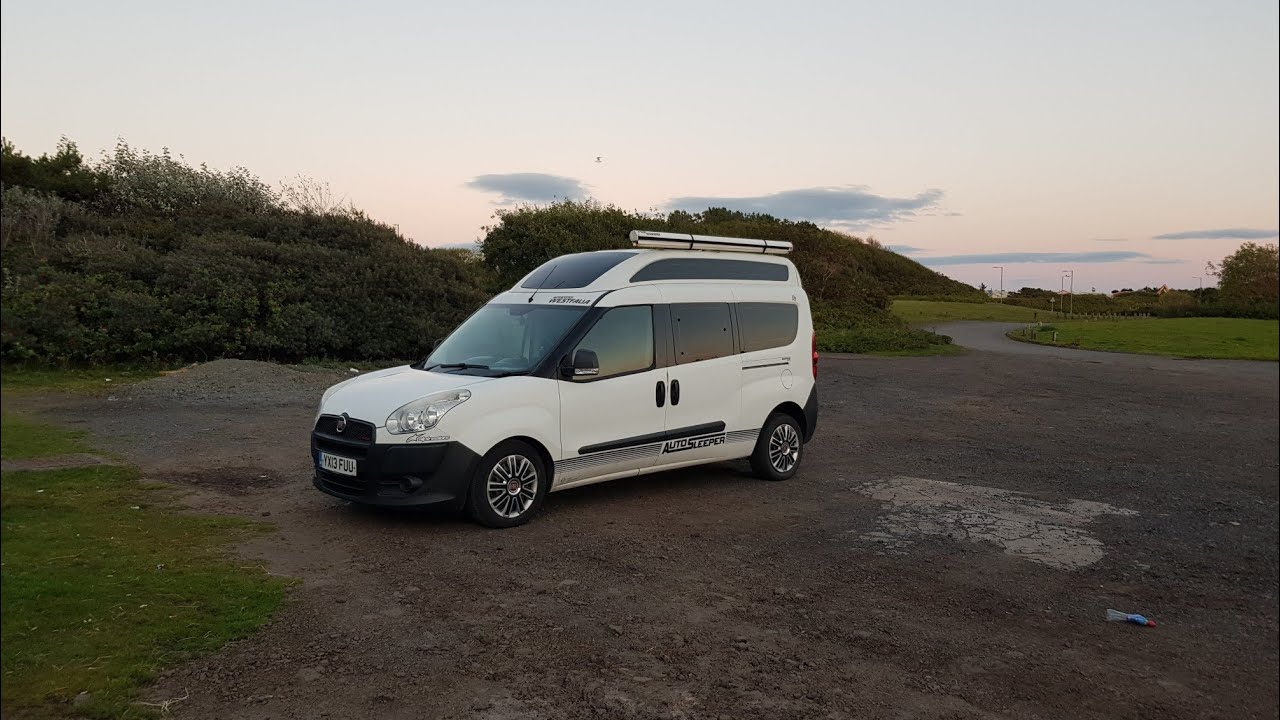 Best Start before heading to NC500?