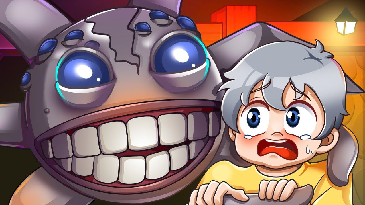 BACK STORY of GRUMBLE- Roblox DOORS Floor 2
