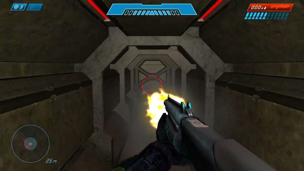 Halo CE COMBAT REVOLVED The Maw