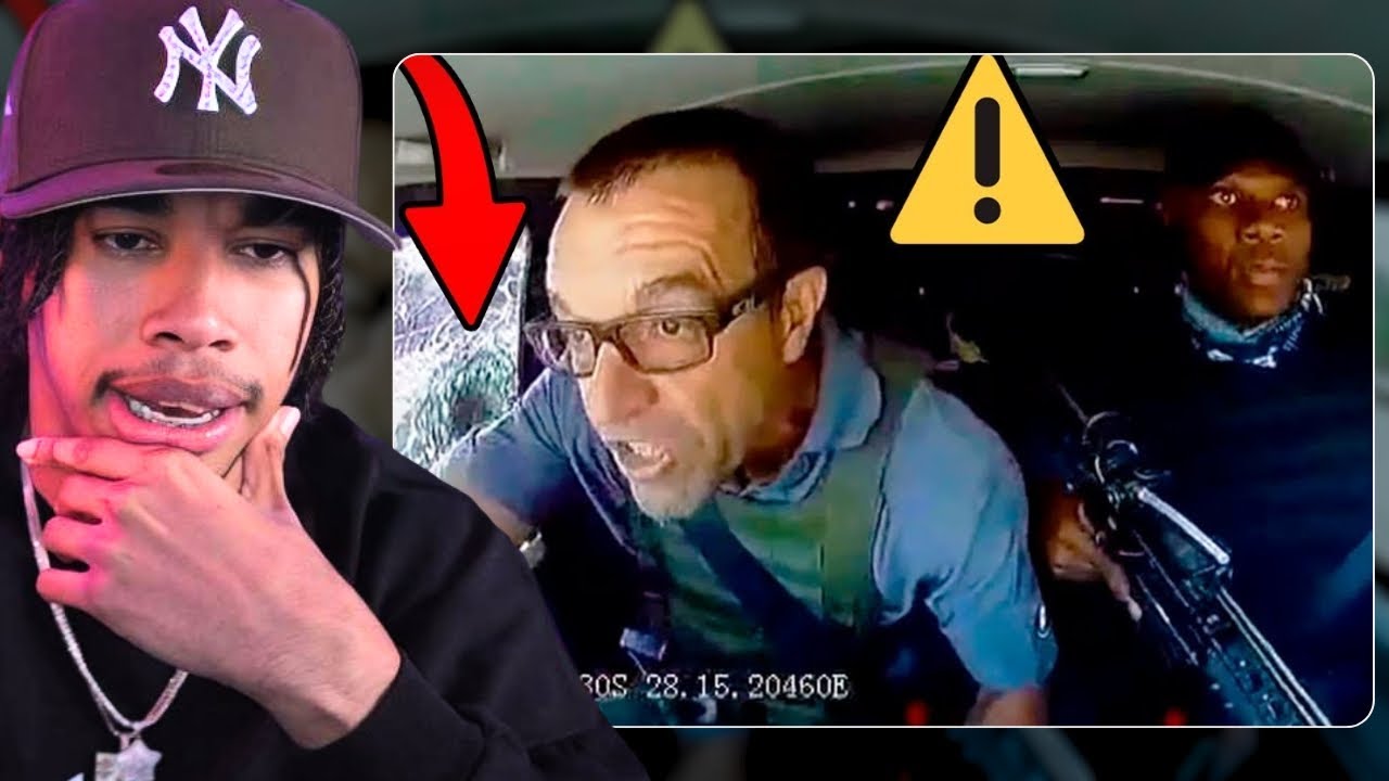 El Asalto Al Camión Blindado En Sudáfrica😱 - RDjavi