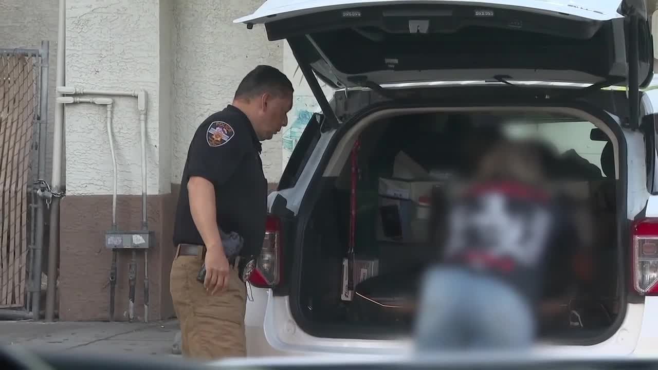 Arizona liquor department goes on covert underage buyers operation in Valley