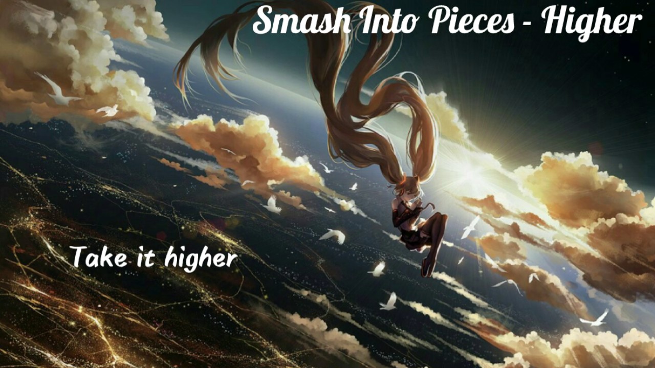 Nightcore - Higher