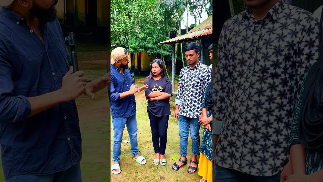 ভাবিকে বিয়ে করে বিপাকে দেবর এতপর কি হলো নিজেই দেখুন 😱