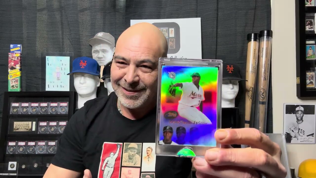eTopps Часть 2