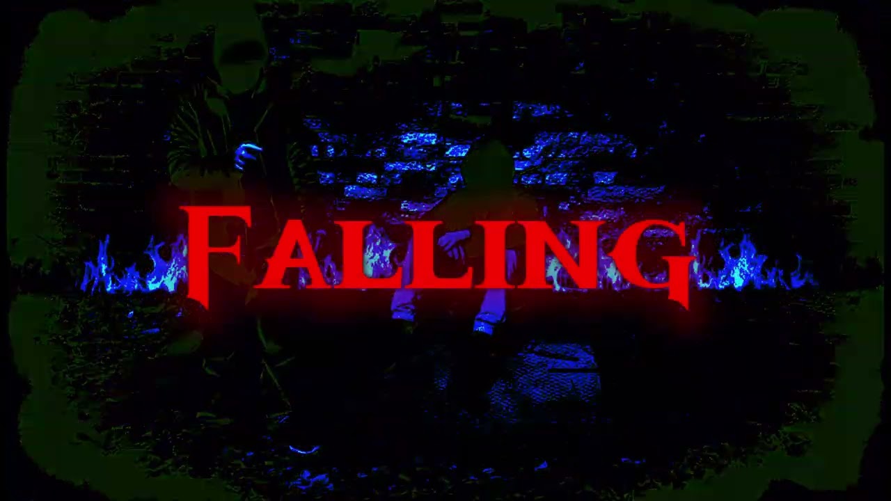 Falling - Hennessey X Red 26 (Heartbeatz Album) #fyp #trending #hiphop #falling #heartbeats  