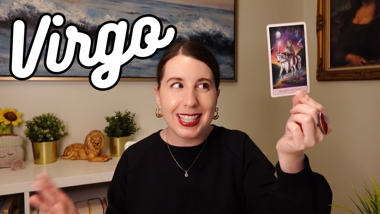 VIRGO SINGLES (OCT 20-26) | YOUR FUTURE PARTNER (IT'S INSANE! BEST WEEK OF THE YEAR FOR LOVE!!)