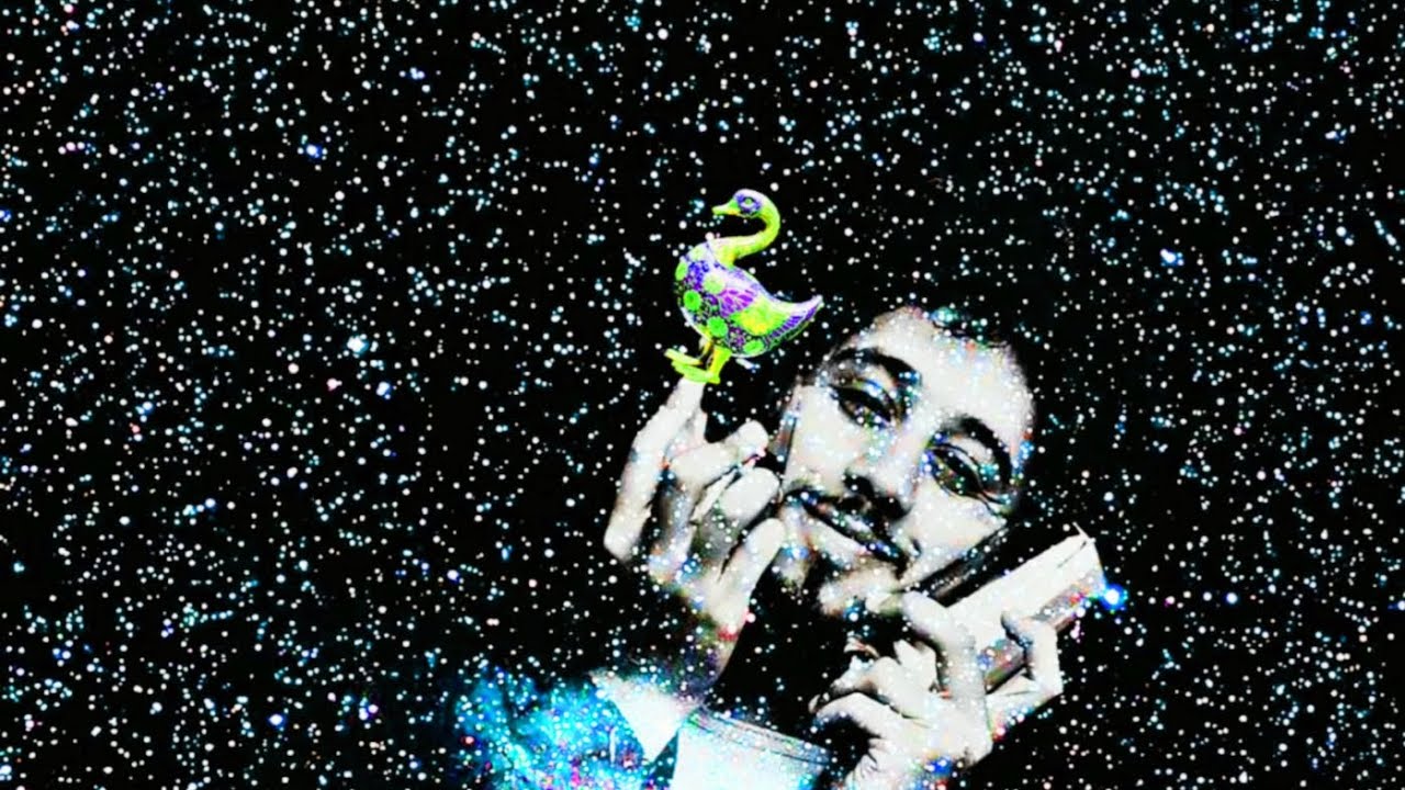 manzana ~ celeste es la miel / Album (master 2026)