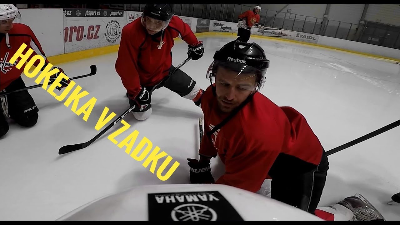 Suky na HOKEJI #2 - Bolestiv&yacute; p&aacute;d / Hattrick / Nem&aacute; mě r&aacute;d !!