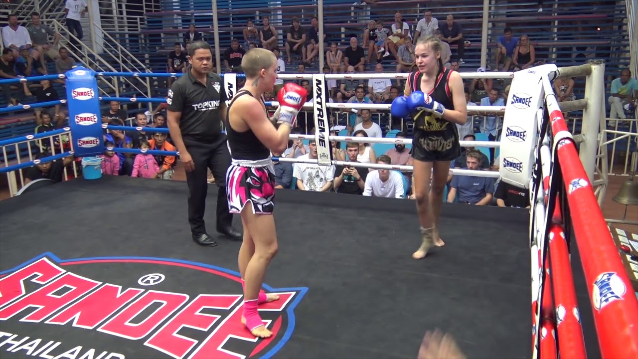 BROOKE FARRELL VS CALISTA