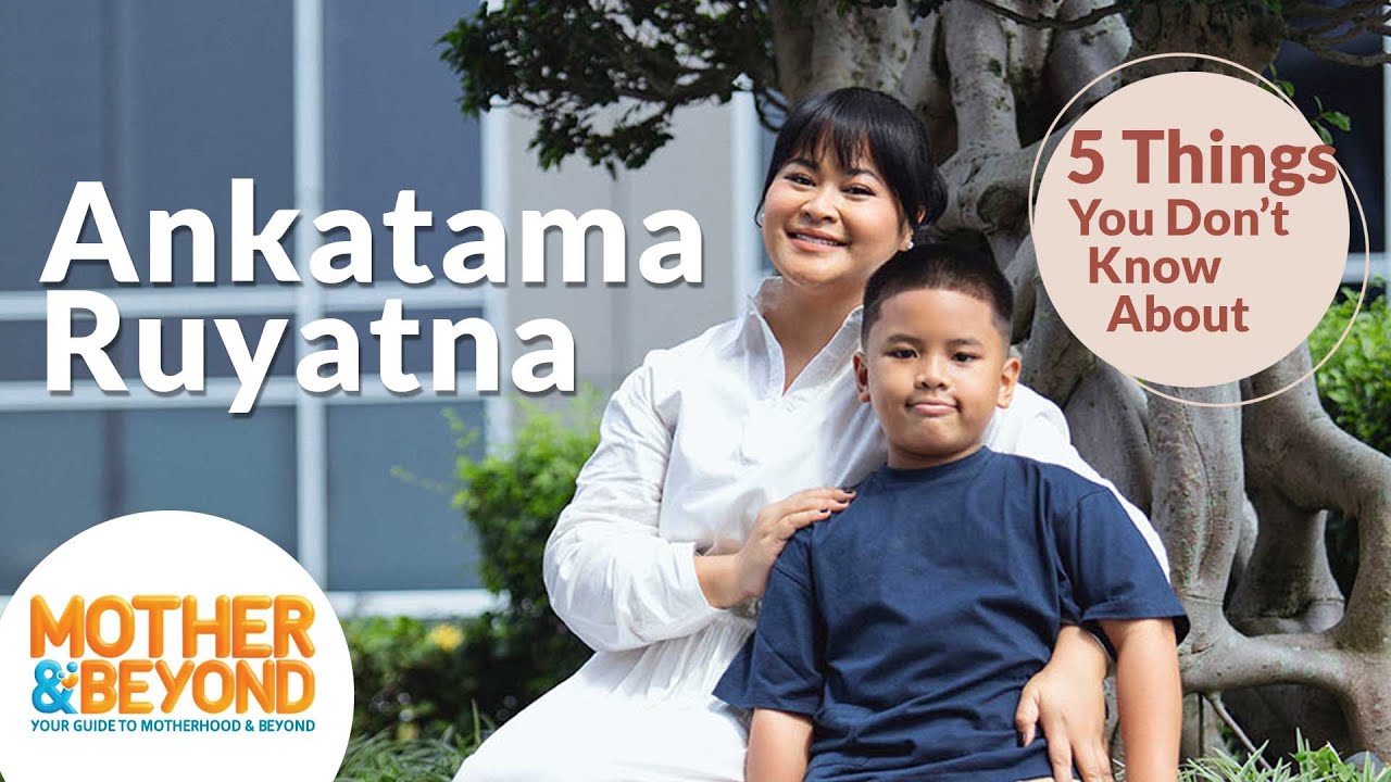 5 Things You Don't Know About Ankatama Ruyatna