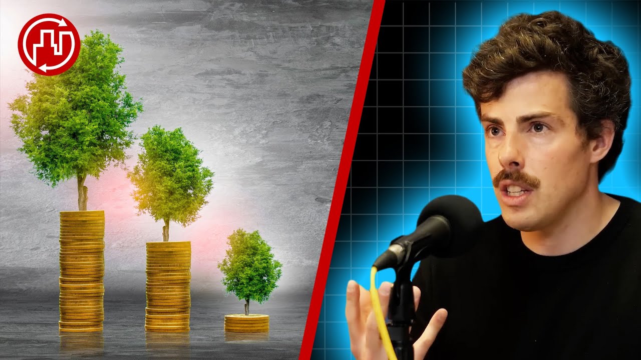 L’injustice écologique expliquée en 10 minutes ! Timothée Parrique