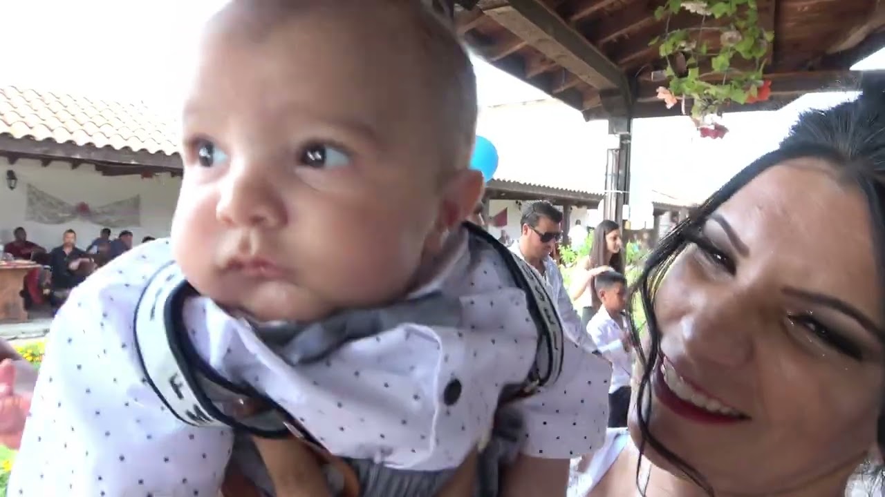 Mustafa ve Fetiye Dügün Törenı Гюловца 2 ч