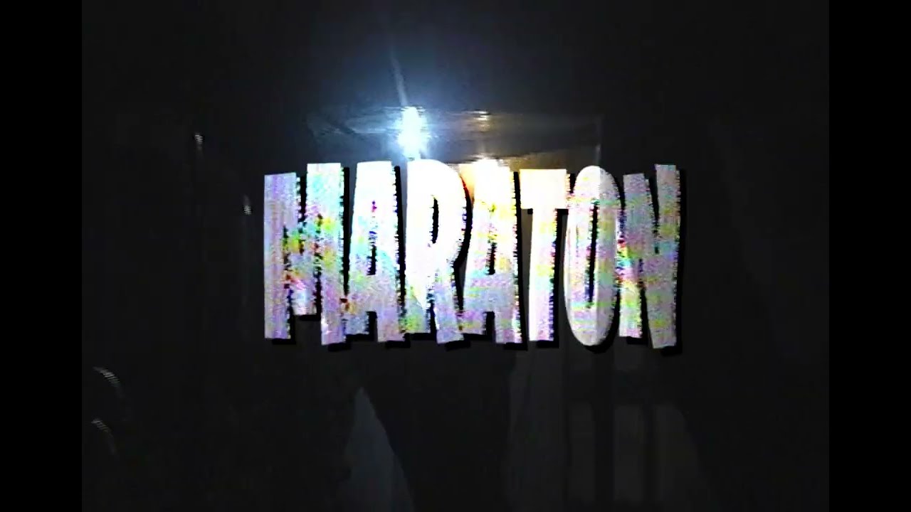 Nestee - Maraton (prod. Pedro, 1olliee) [🎥: Franek Nowak] #INTERGALACTIC
