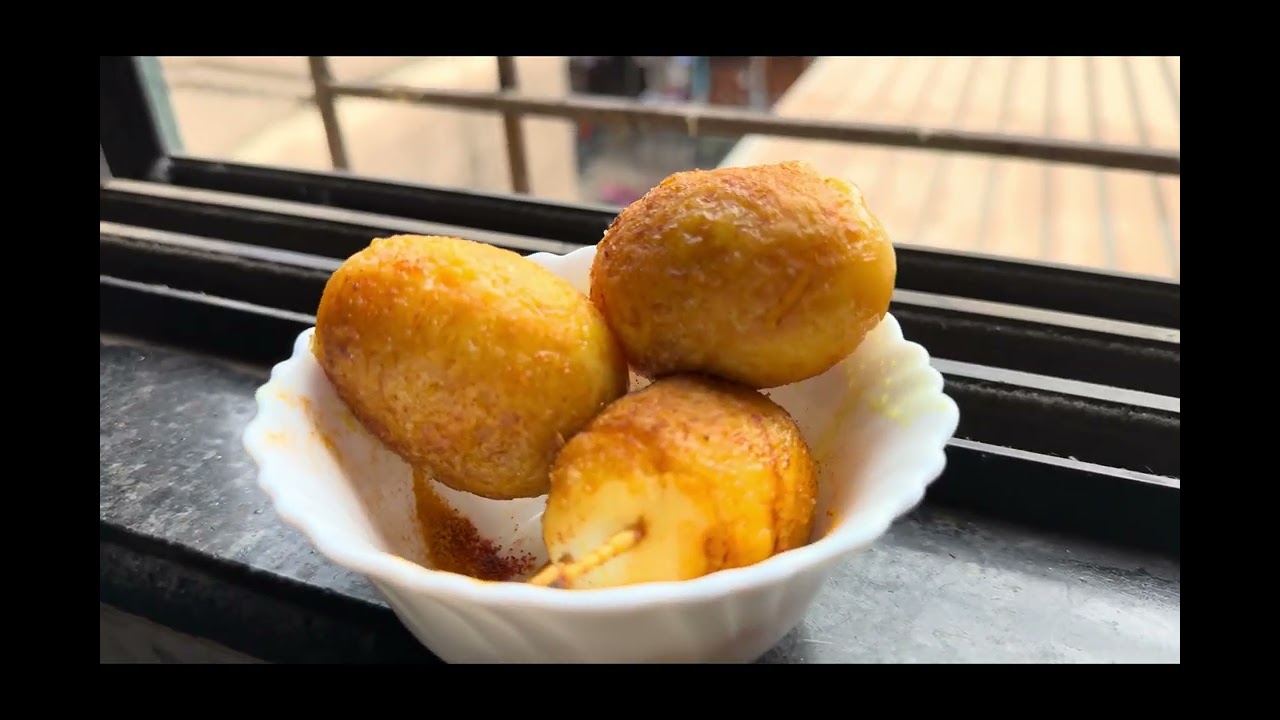 “Warning ⚠️: इस Egg Curry के साथ Extra Rice ज़रूरी है!” 15/30day challenge of homemade 🥘 😍❤️🌿