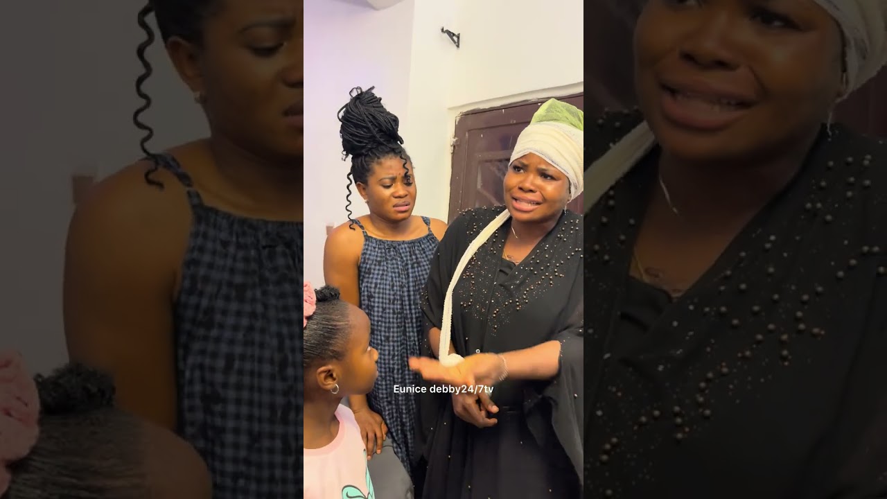 The unexpected best friend part2 I never knew unbelievable the full video 