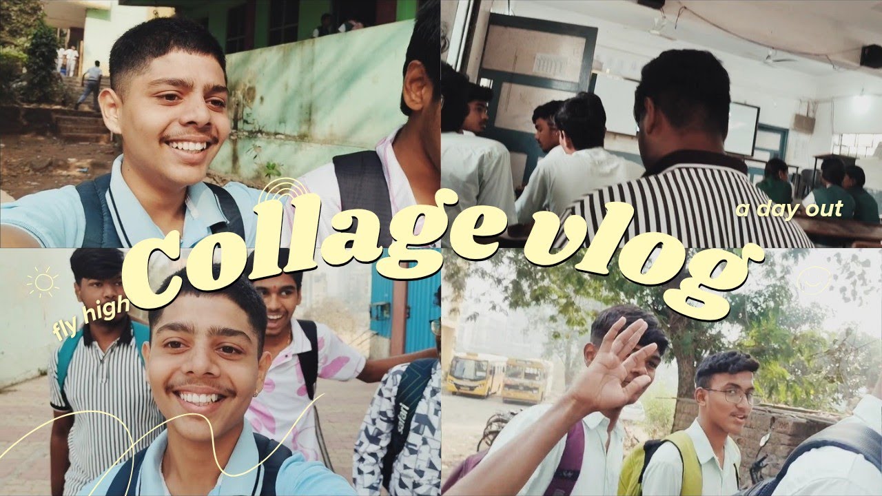 College volg 😂 masti in last english lecture 😂😉