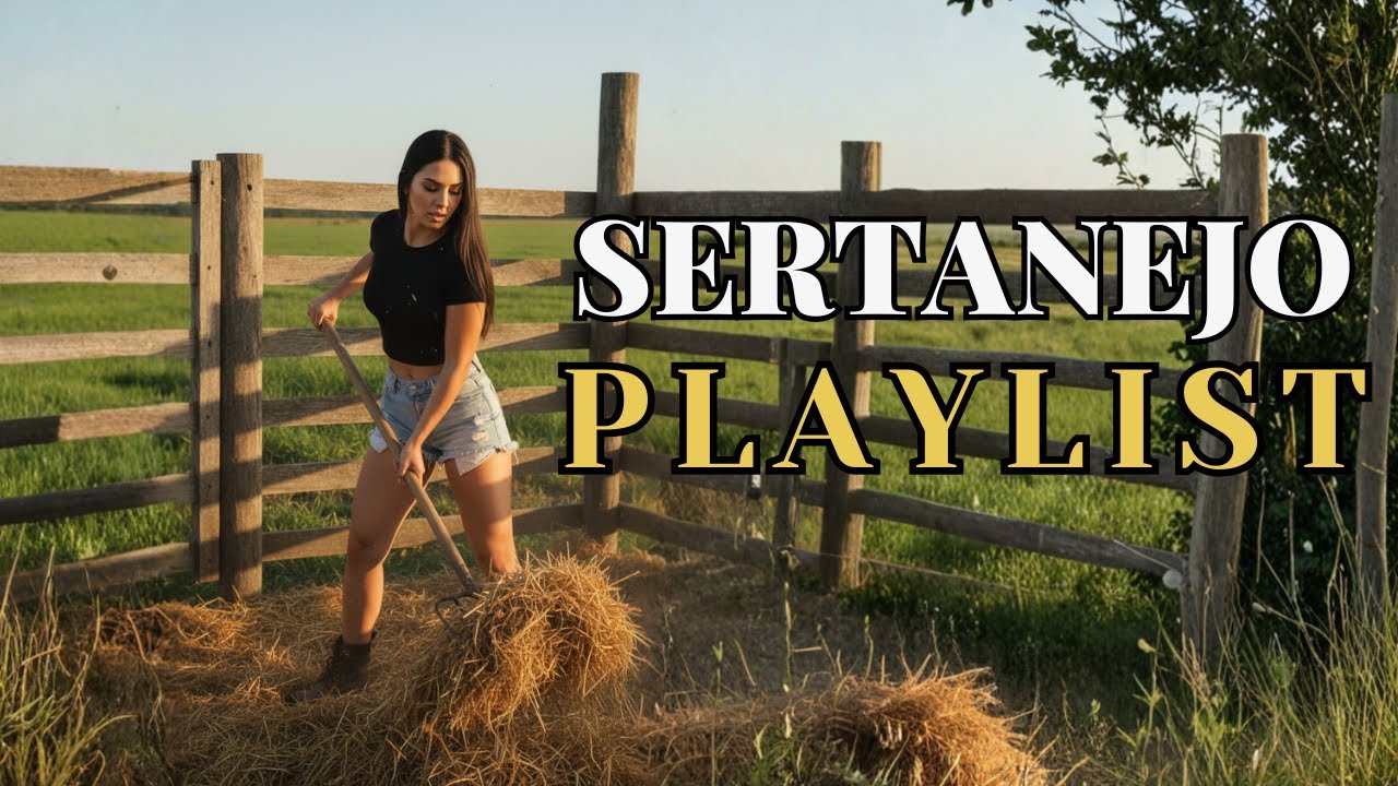 💔🎸 Sertanejo 2026 – Modões de Sofrência Que Rasgam o Coração
