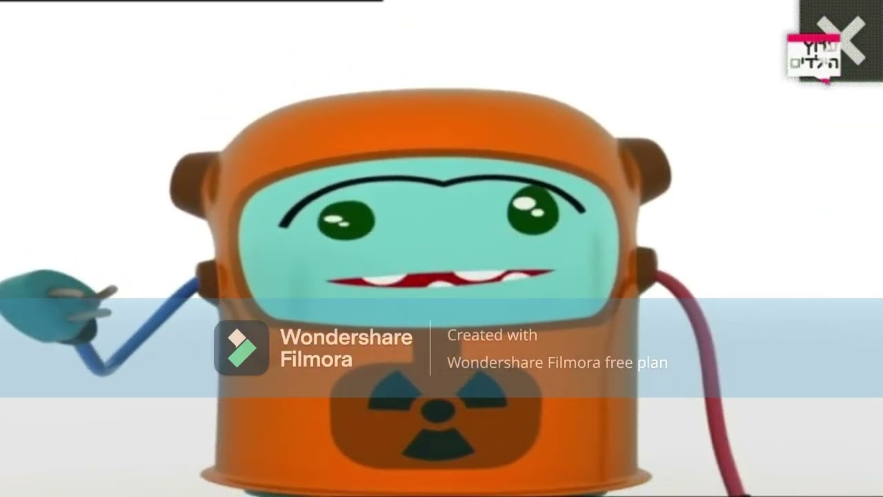 בובו וזץ בערוץ הילדים