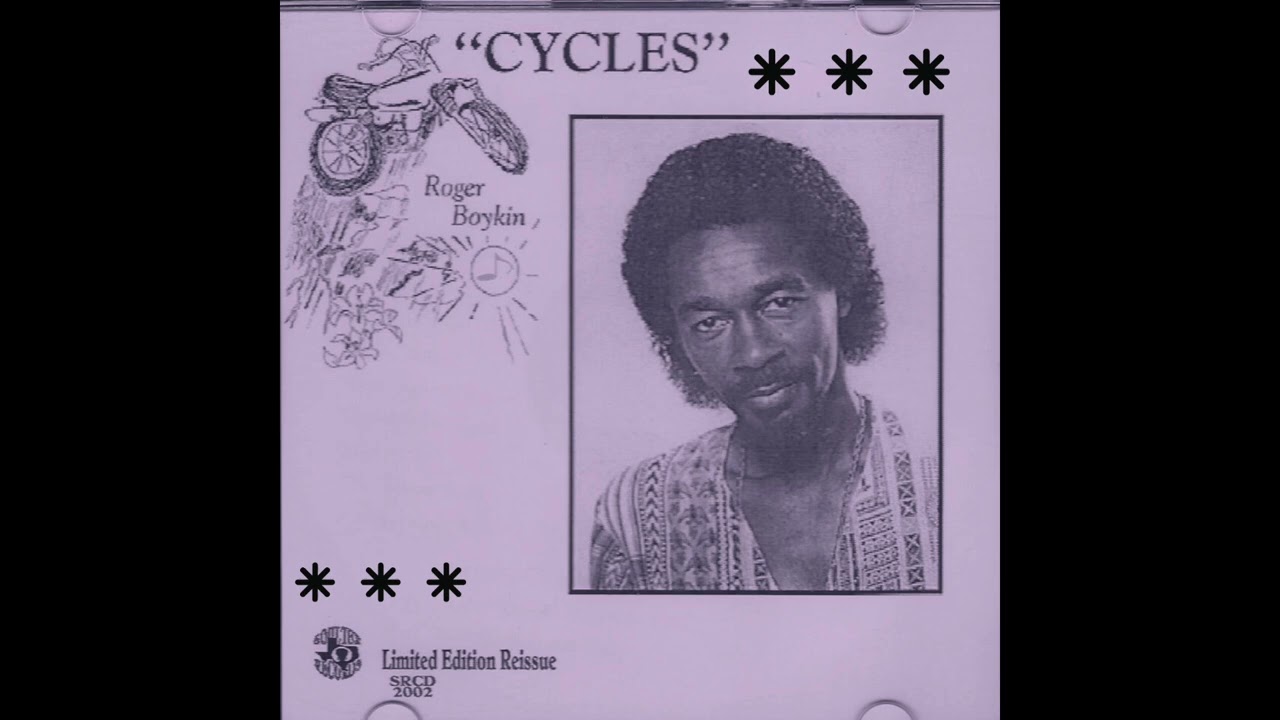 Cycle Of The Third Kind - alternate take
