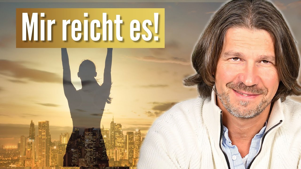 Ich r&auml;ume mit der Coachingszene auf! (Klartext!)