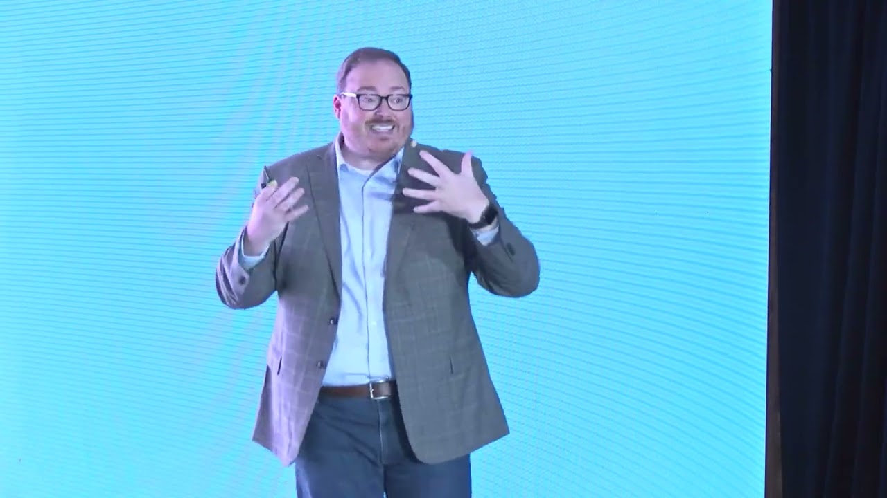 Guild&rsquo;s Career Mobility Framework: Having Impact Through Action with Matthew J. Daniel