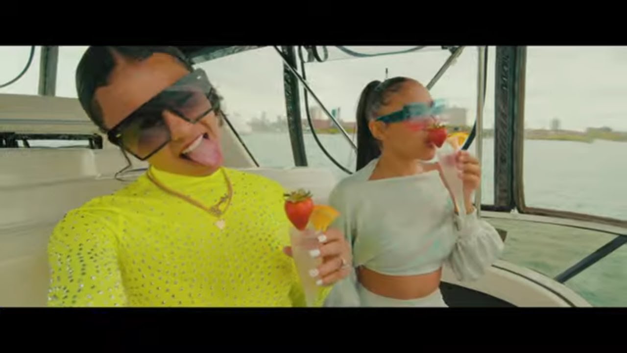 Brooklyn Queen - Undefeated ft. Lala So Lit [Official Video]