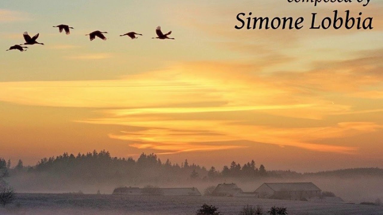 Simone Lobbia - Voyage to Narodnja
