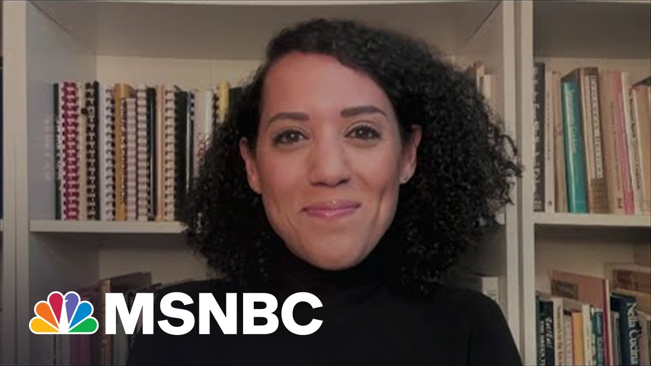 Caroline Randall Williams: Black Woman On SCOTUS Would Show Democracy&rsquo;s Capacity To Heal