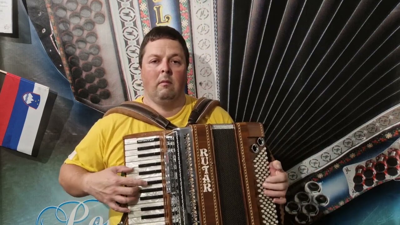 RUTAR 96 BASNA - ZVOK FRAJTON - PLAZNIK STIMA