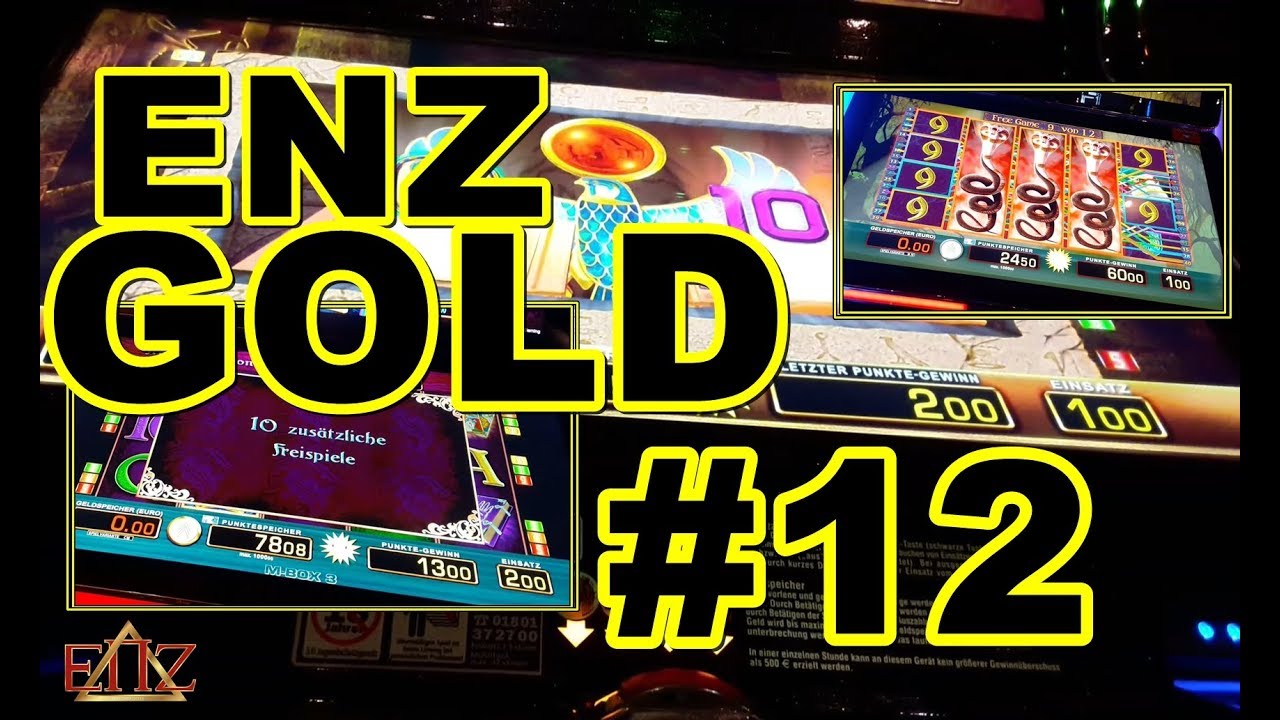 ENZ GOLD #12 - Auf der Suche nach Gl&uuml;ck auf 1 & 2 Euro | TR4