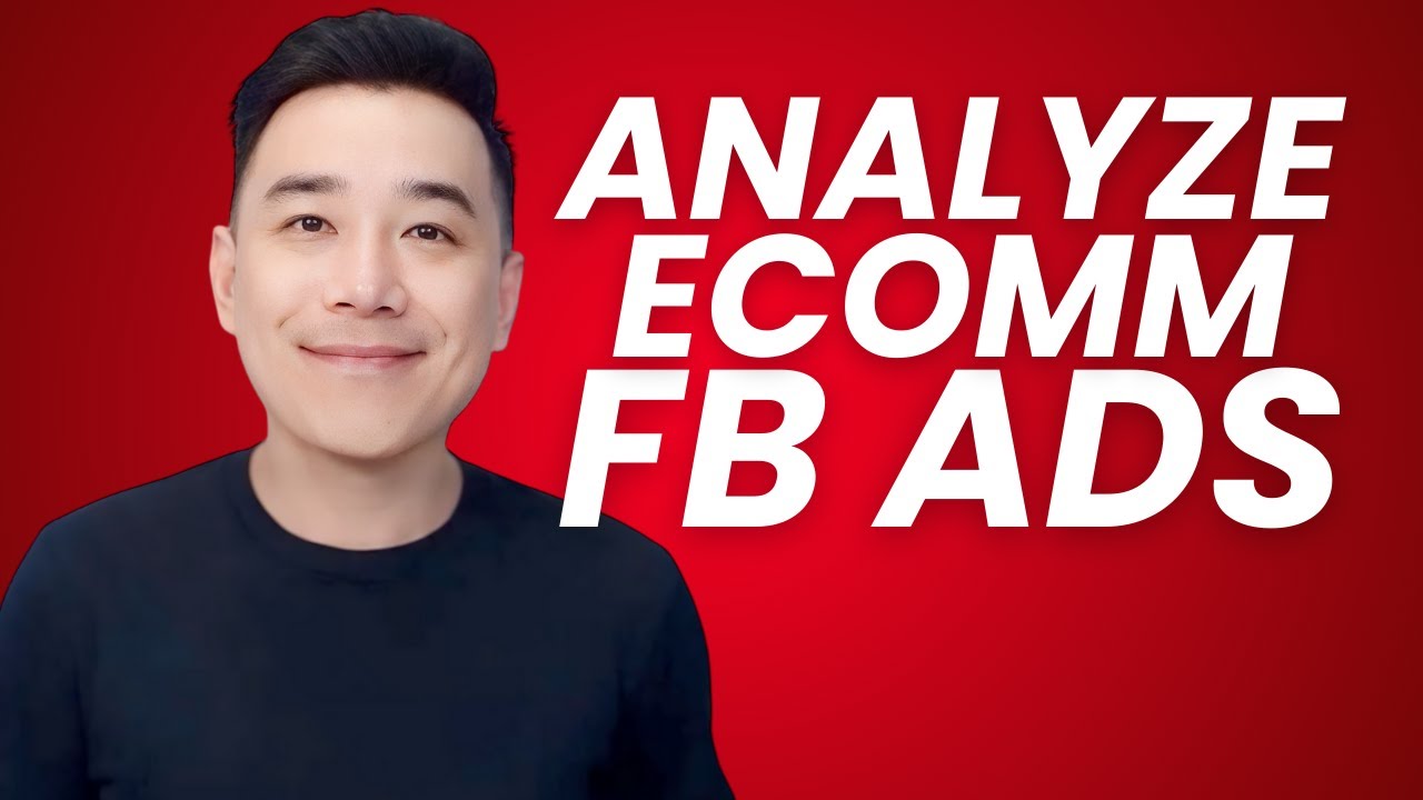 Mastering Facebook Ads Metrics: A Step-by-Step Guide for E-commerce