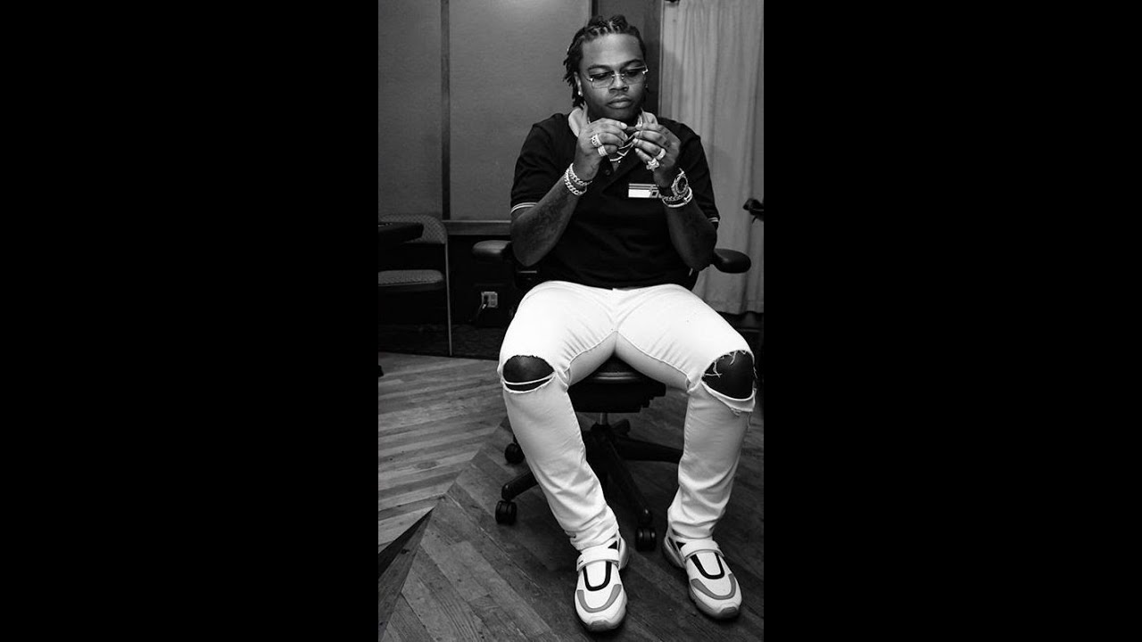 (FREE) Gunna Type Beat - 