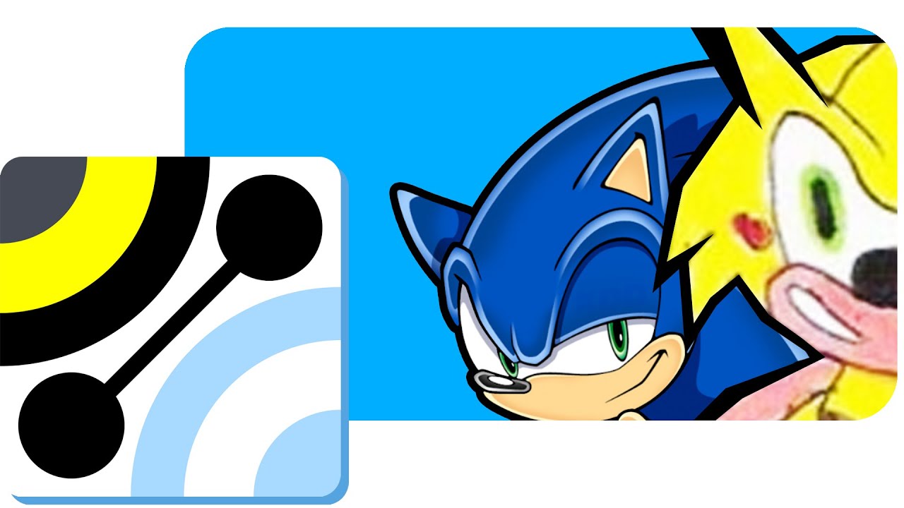 61-Pizza Party Podcast-The DIAPER FETISH SONIC Special