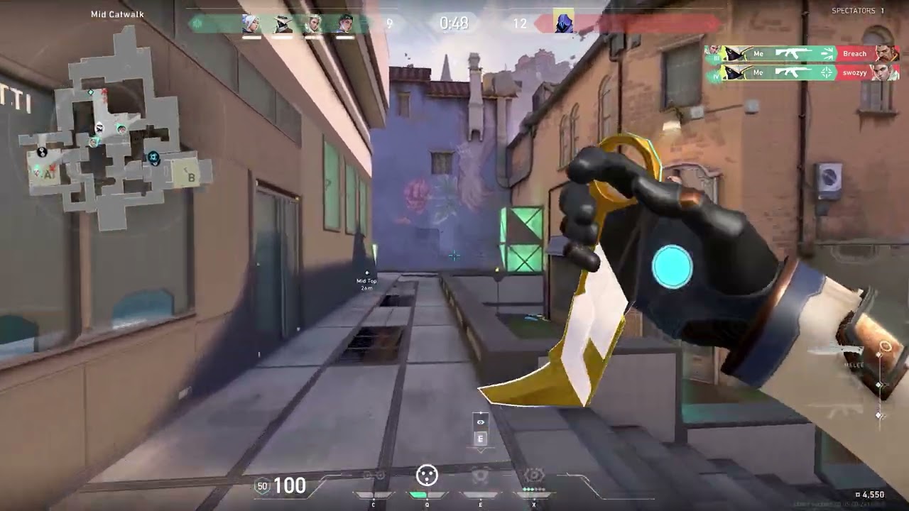 Vasatın bi tık ...