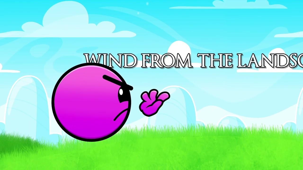Breezy Plains NEW CUTSCENE | FNF FITH V5.5 Hotfix Update