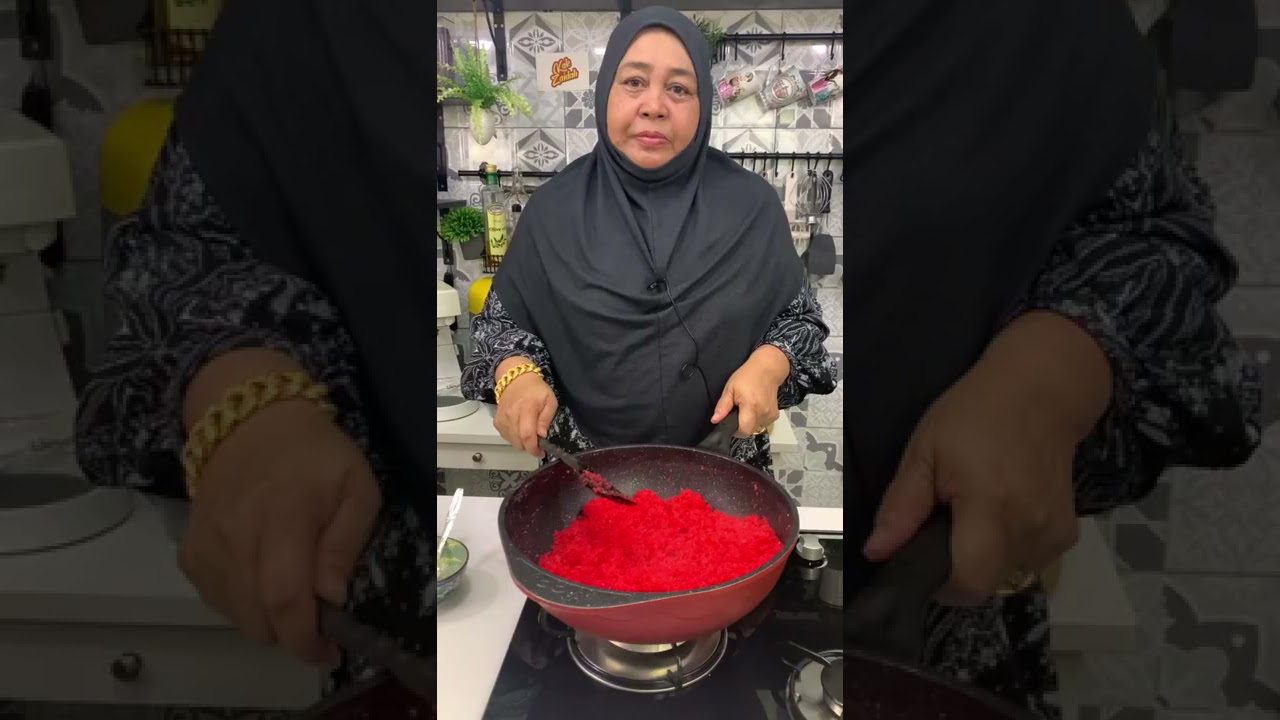 EPISOD 30 CANDY KELAPA