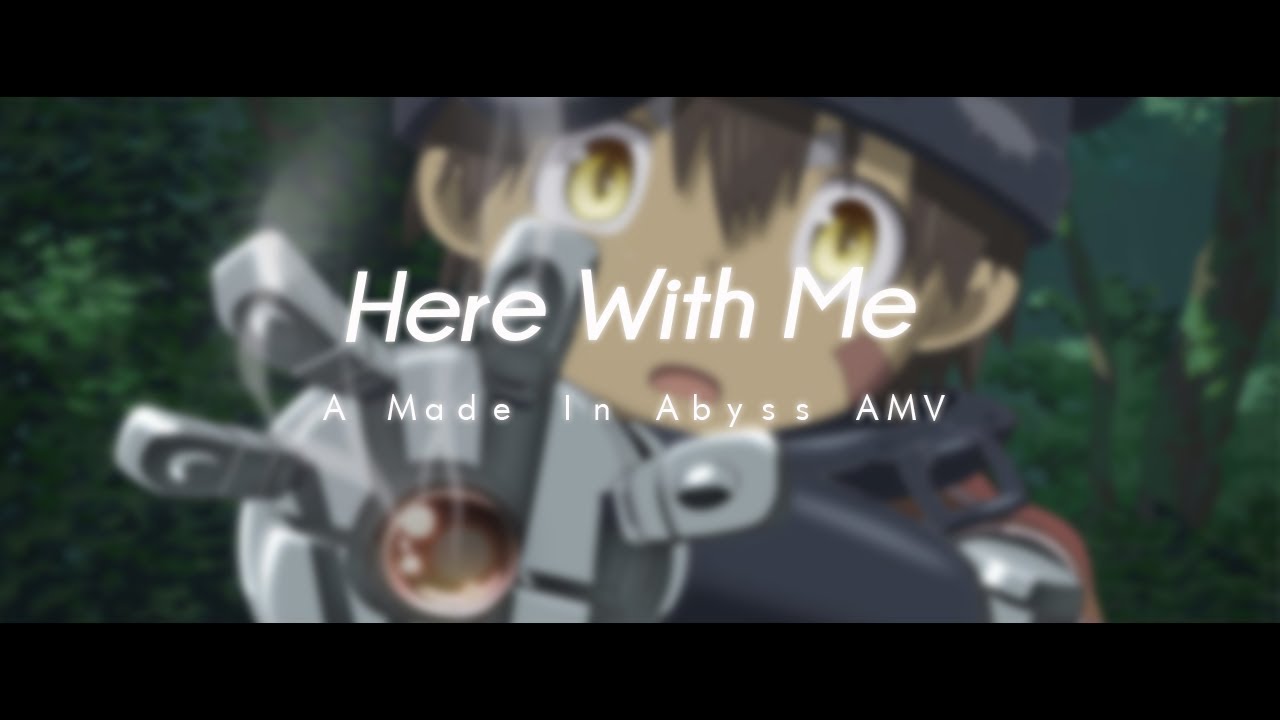 Made in Abyss - Here With Me [Oni-Con XIV Finalist]