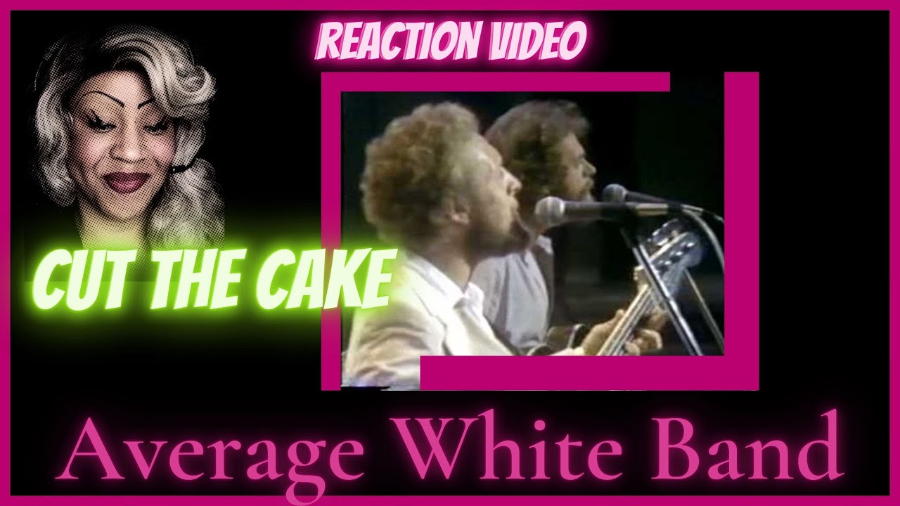 Performing Live on Soul Train- Average White Band 